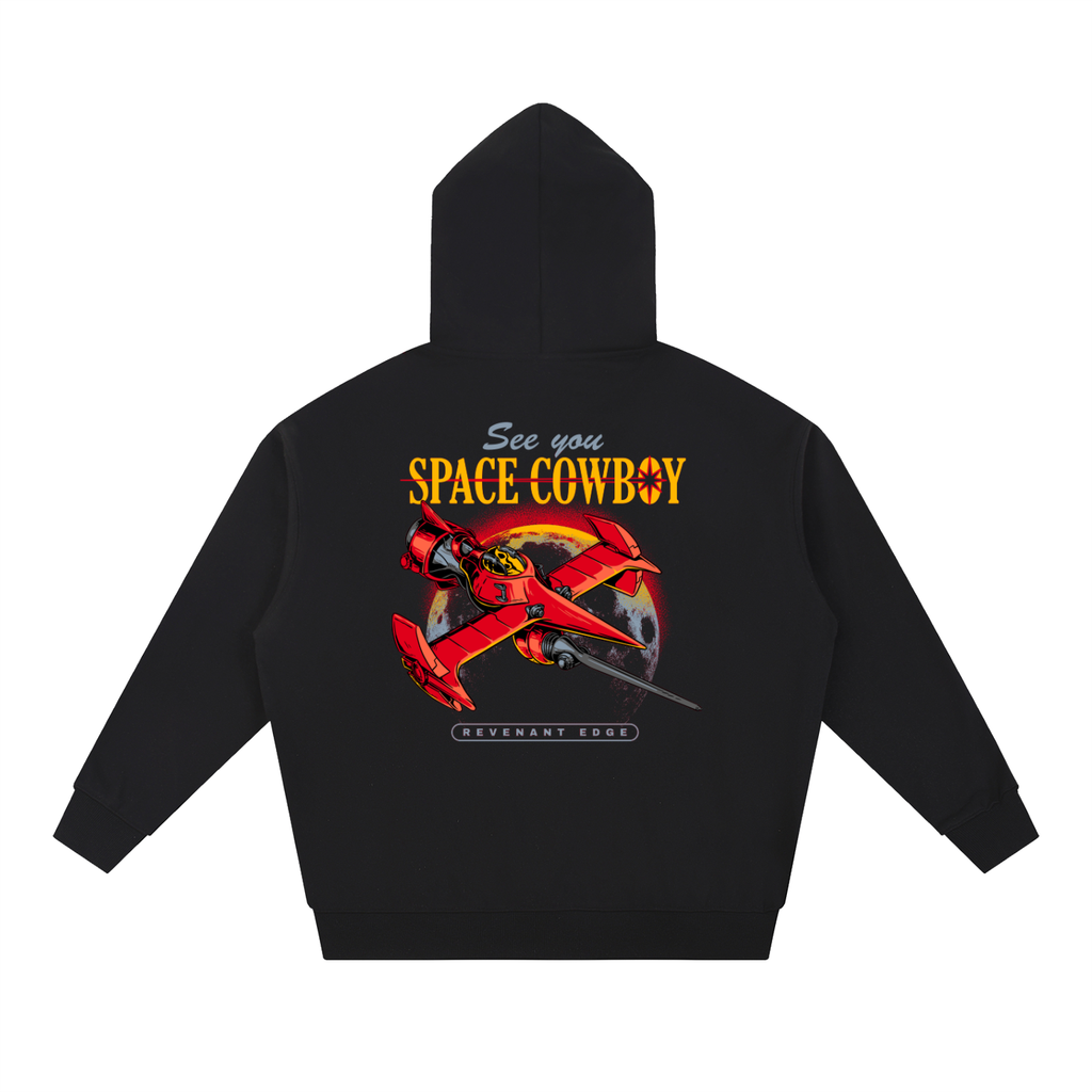 Space Cowboy Hoodie