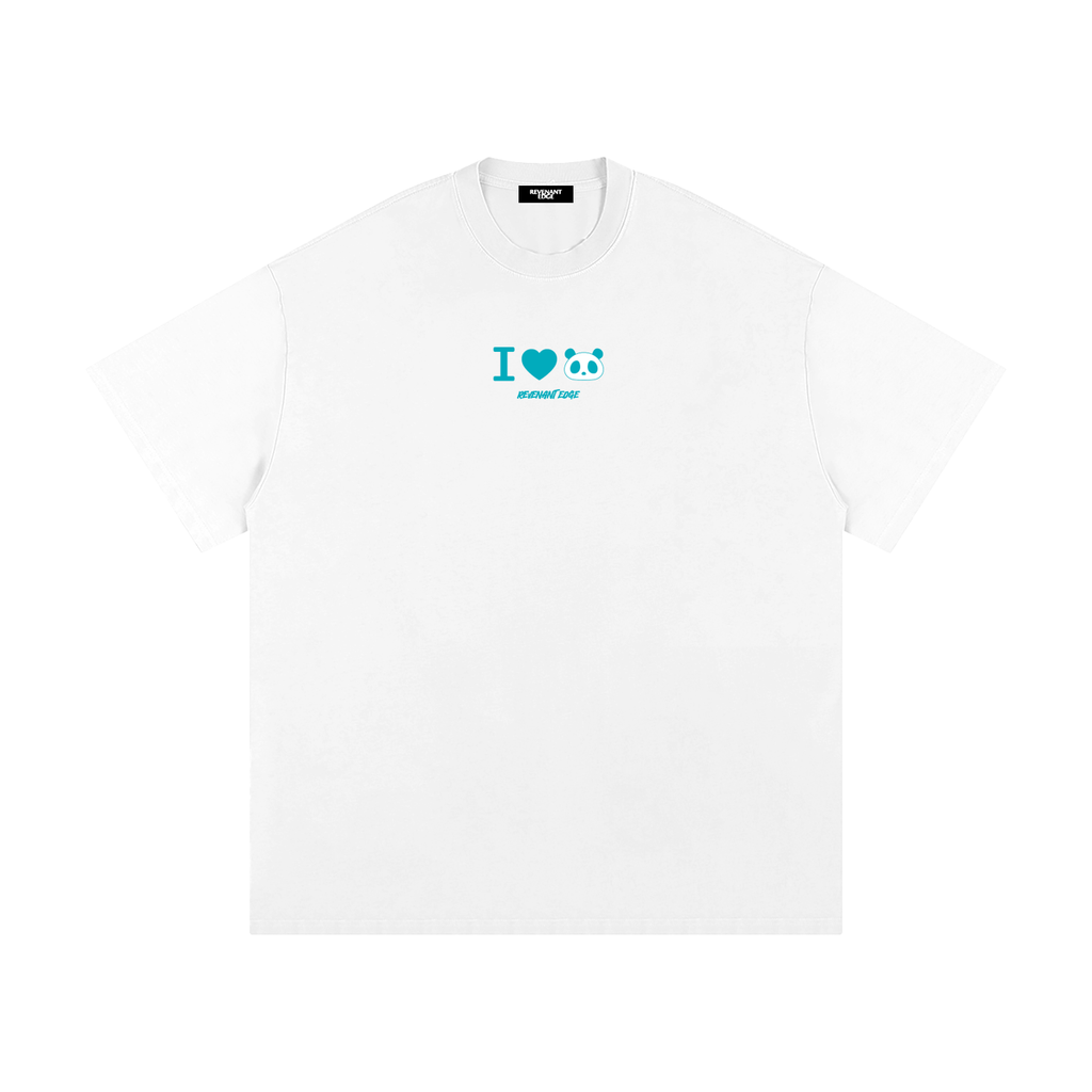 Panda Tee