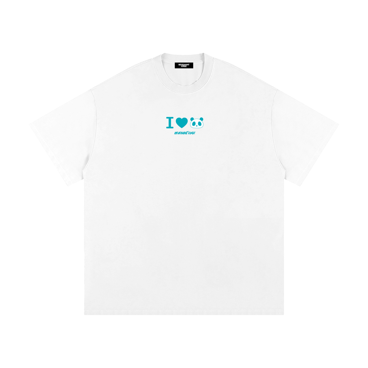 Panda Tee