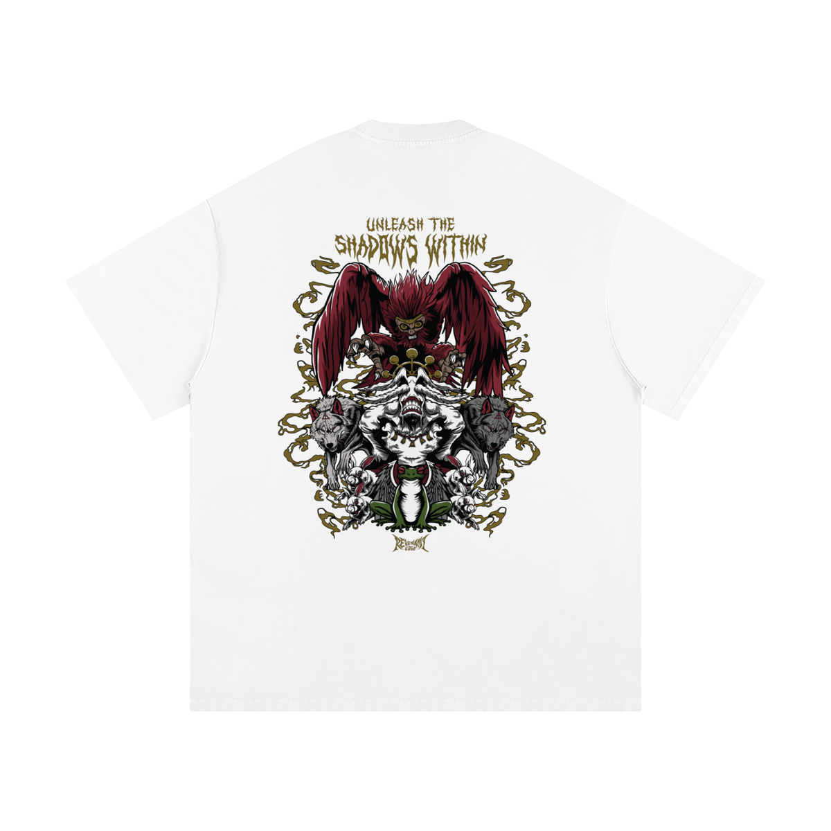 Chimera Shadows Tee
