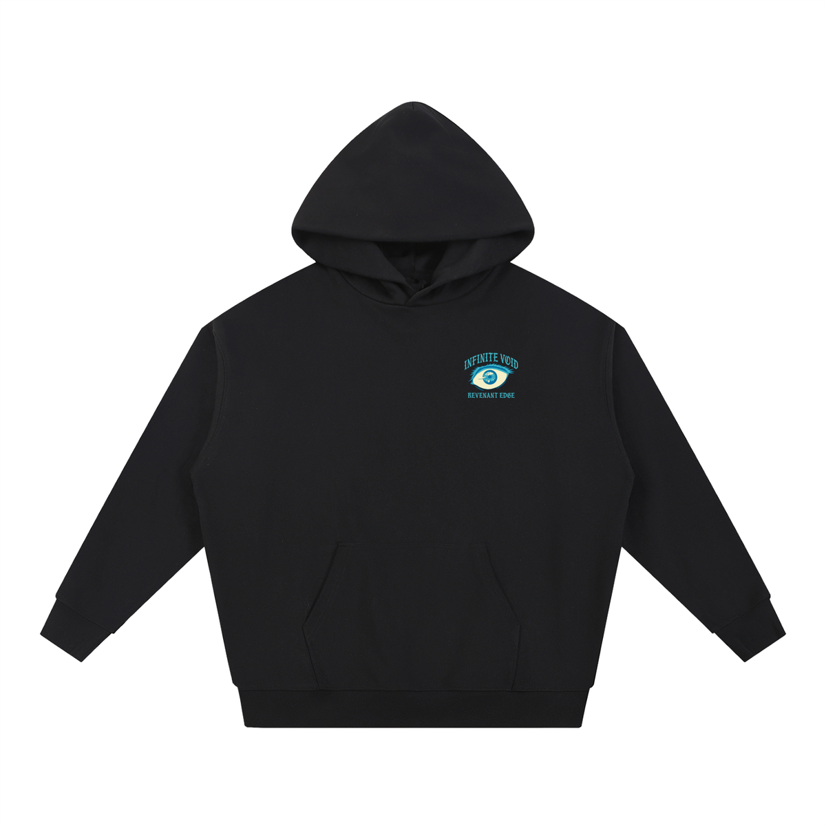 Infinite Void Hoodie