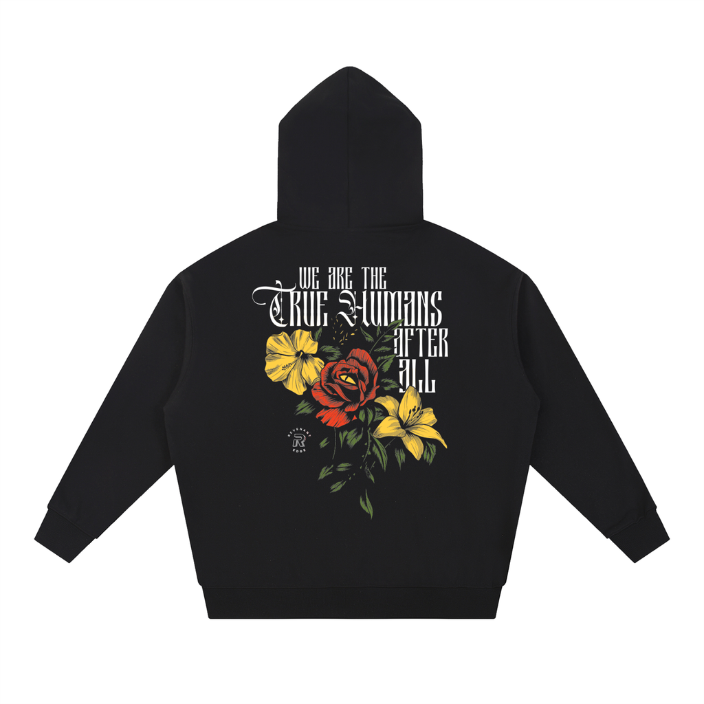 The New Found Purpose Hoodie