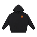 Set Your Heart Ablaze Hoodie