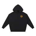 The Fear that Strikes Back Hoodie