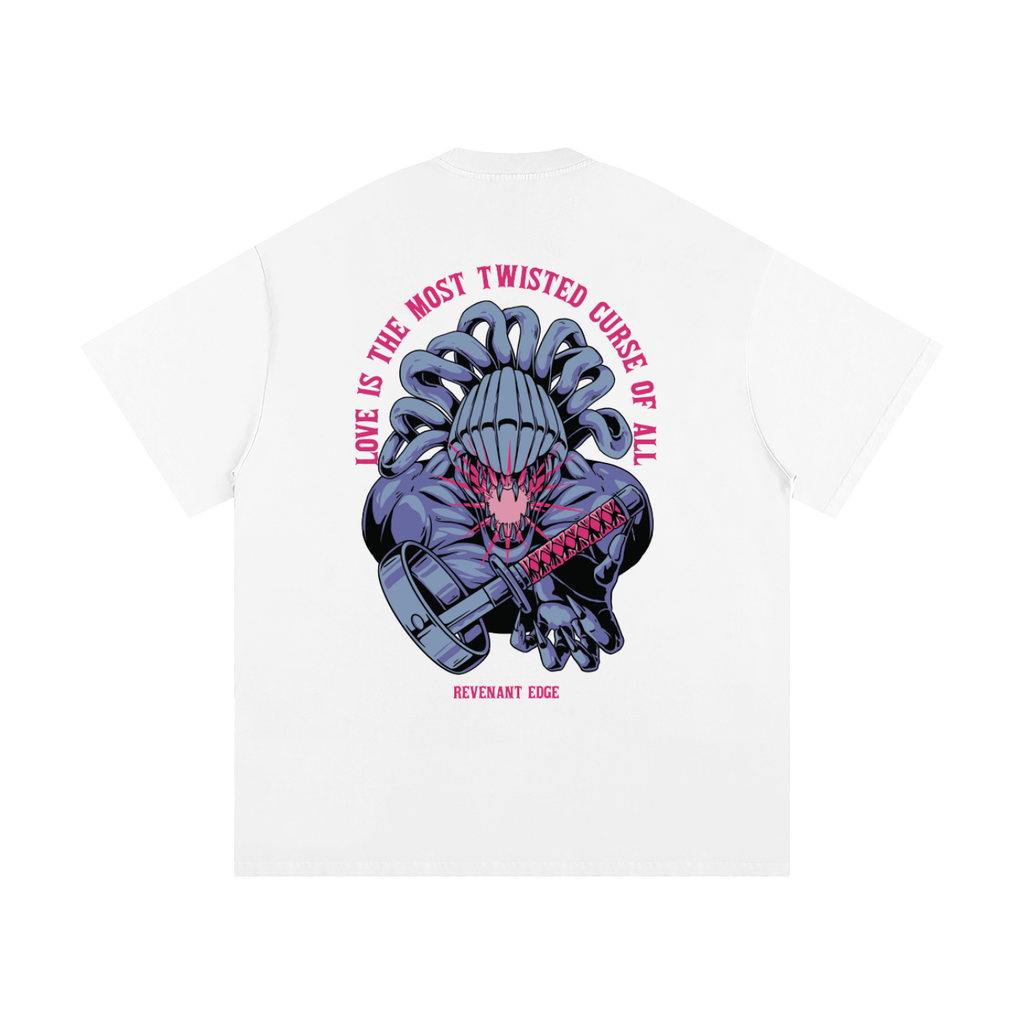 Twisted Curse Tee