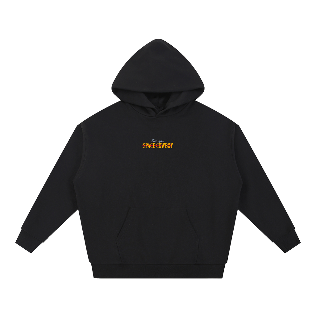 Space Cowboy Hoodie