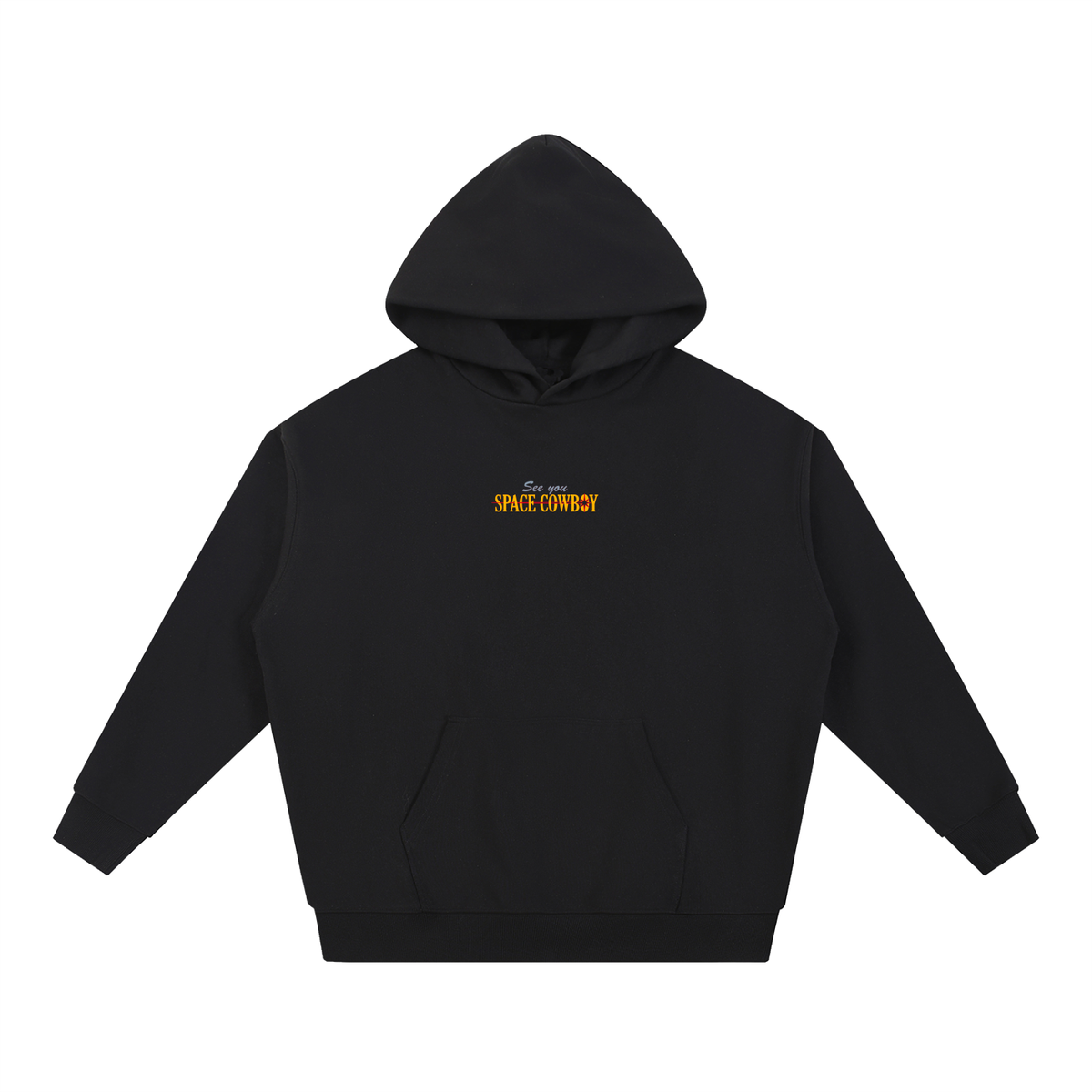 Space Cowboy Hoodie