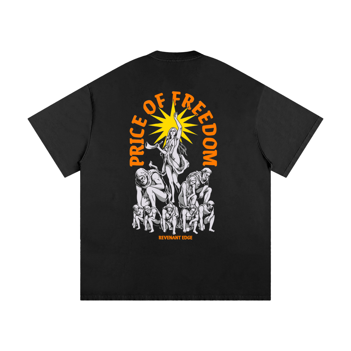 Price of Freedom Tee