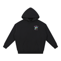 The Star 17 Hoodie