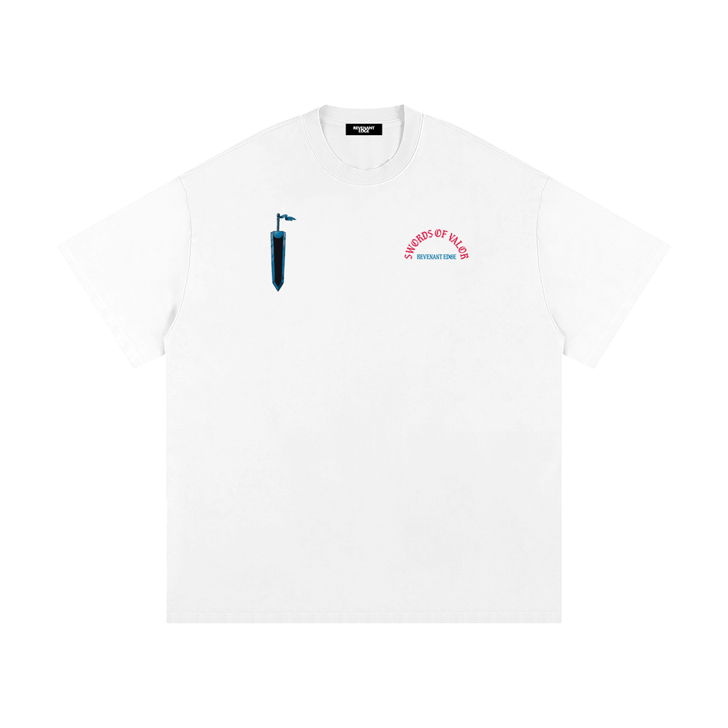 Swords of Valor Tee