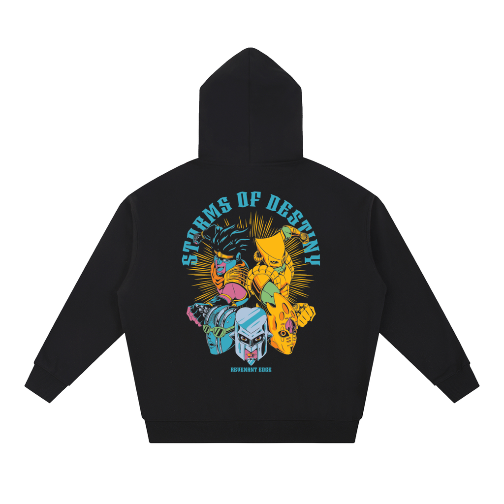 Storms of Destiny Hoodie
