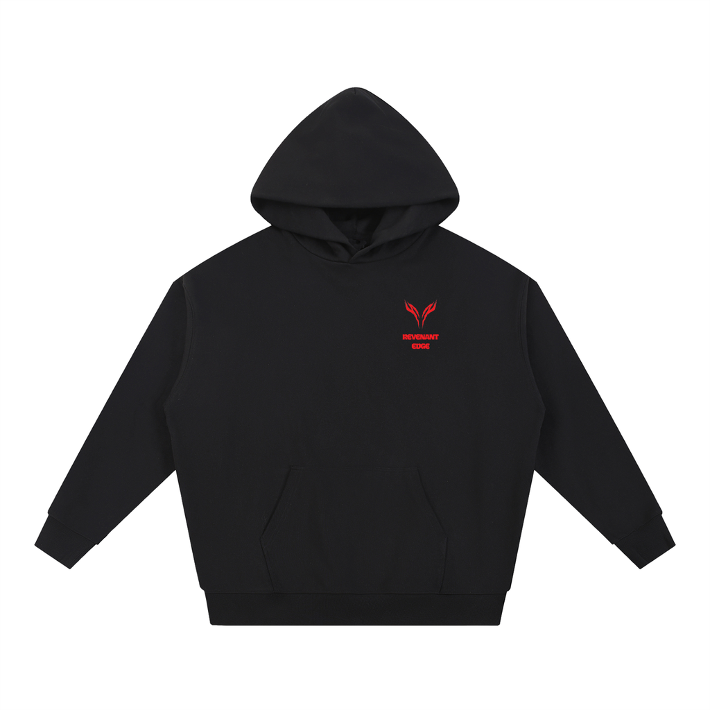 Devour Your Humanity Hoodie