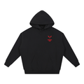 Devour Your Humanity Hoodie