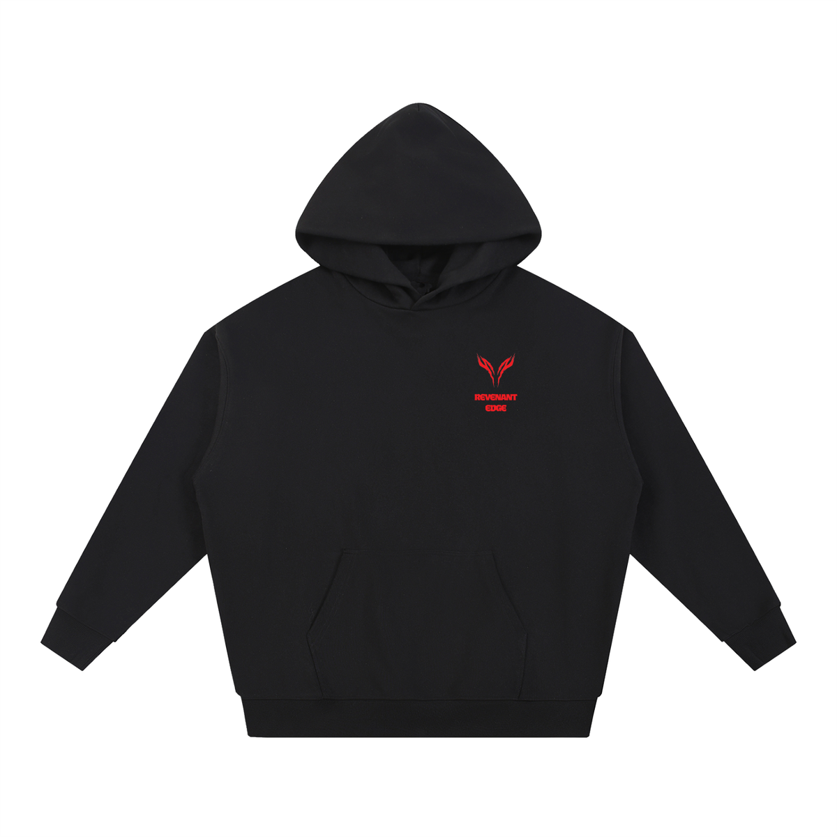 Devour Your Humanity Hoodie
