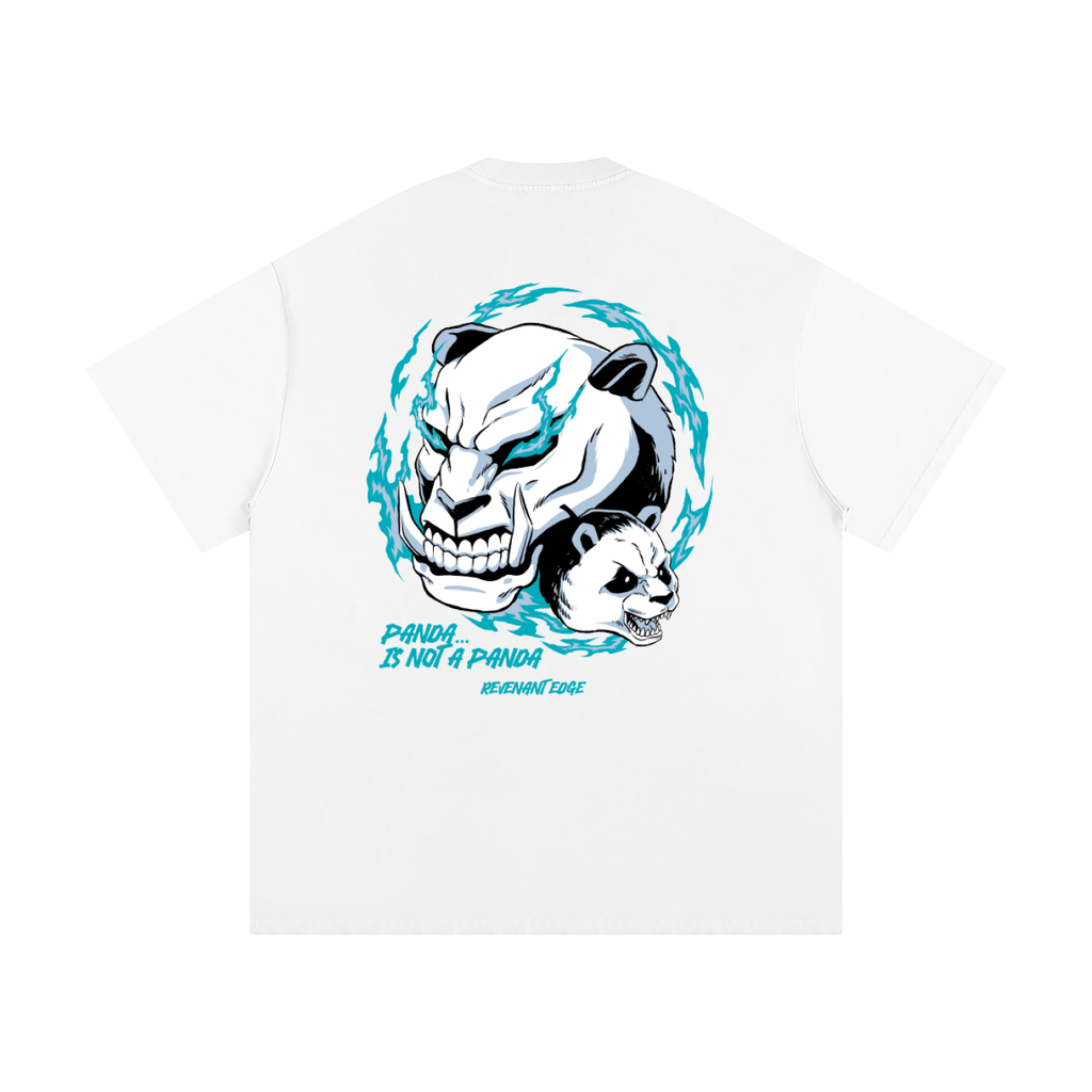Panda Tee