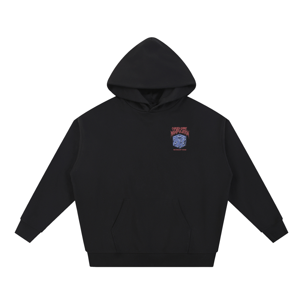 Cursed Spirit Hoodie