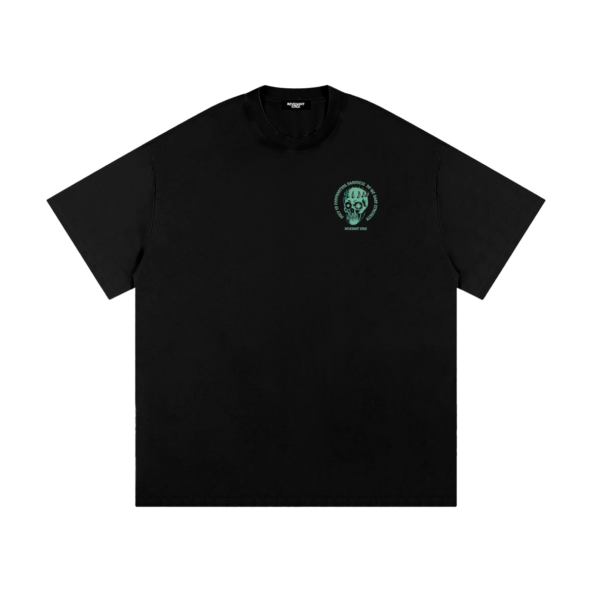 Skull Knight Tee