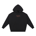 Titan Curse Hoodie