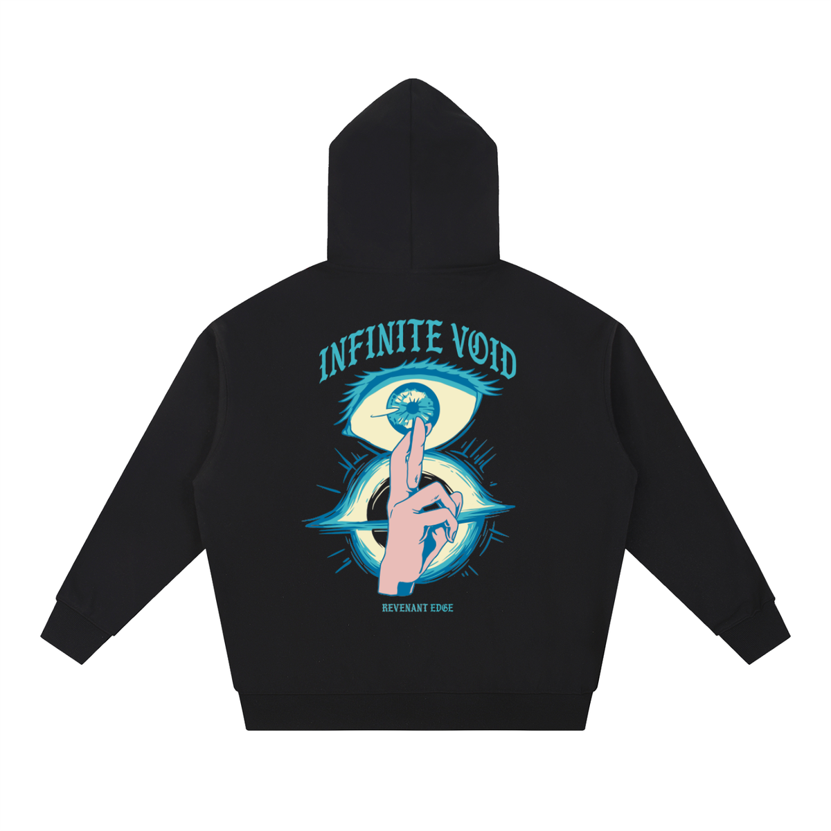 Infinite Void Hoodie