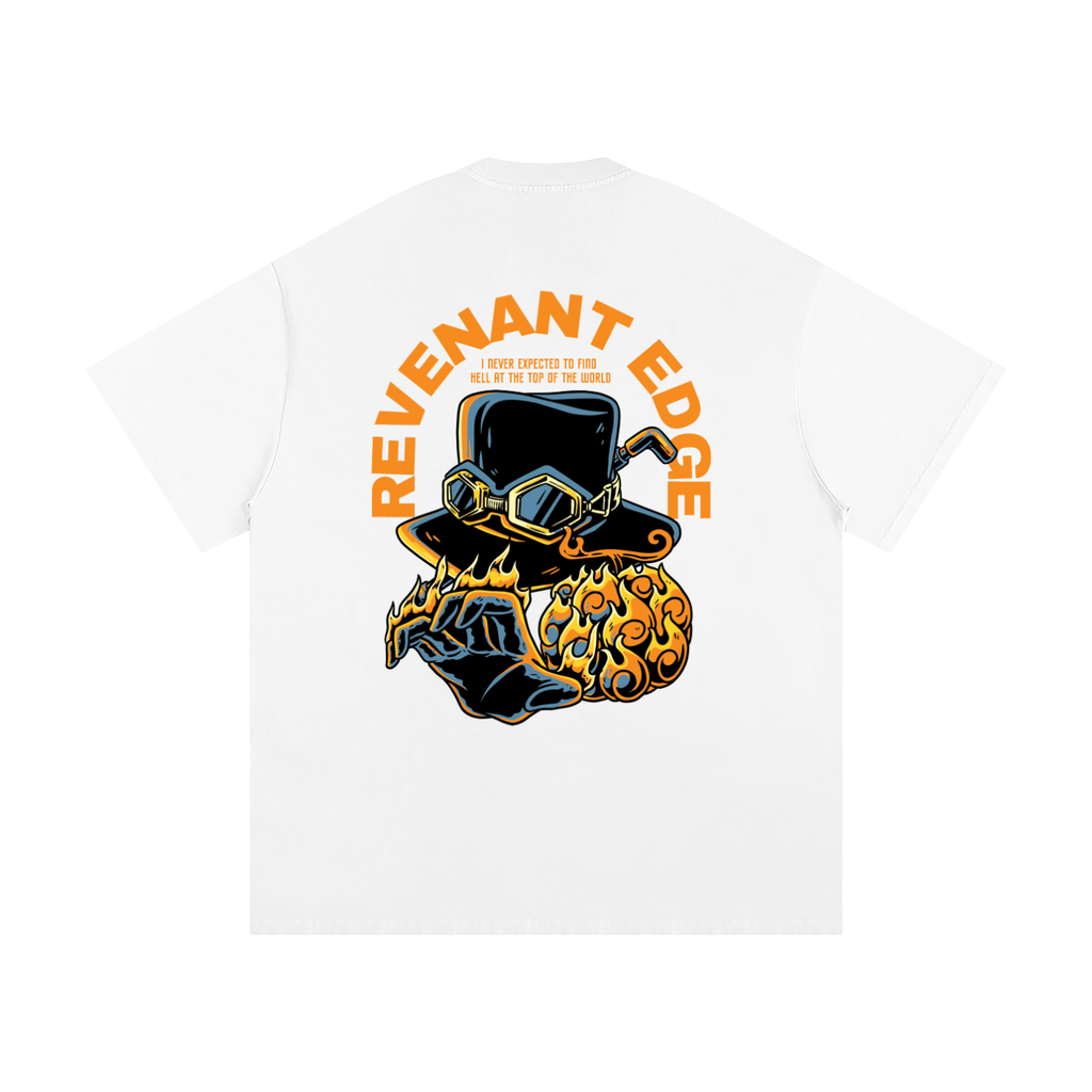 Empty Throne Tee