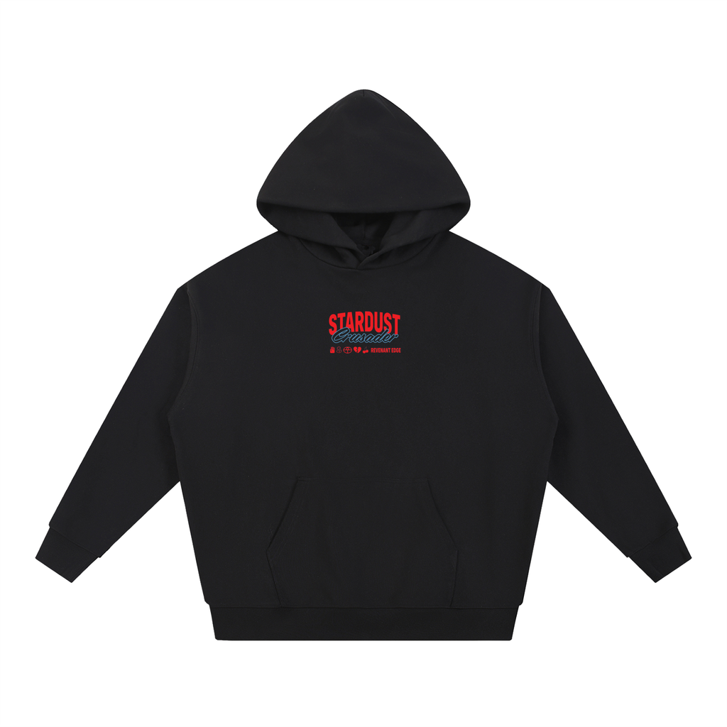 Stardust Crusader Hoodie