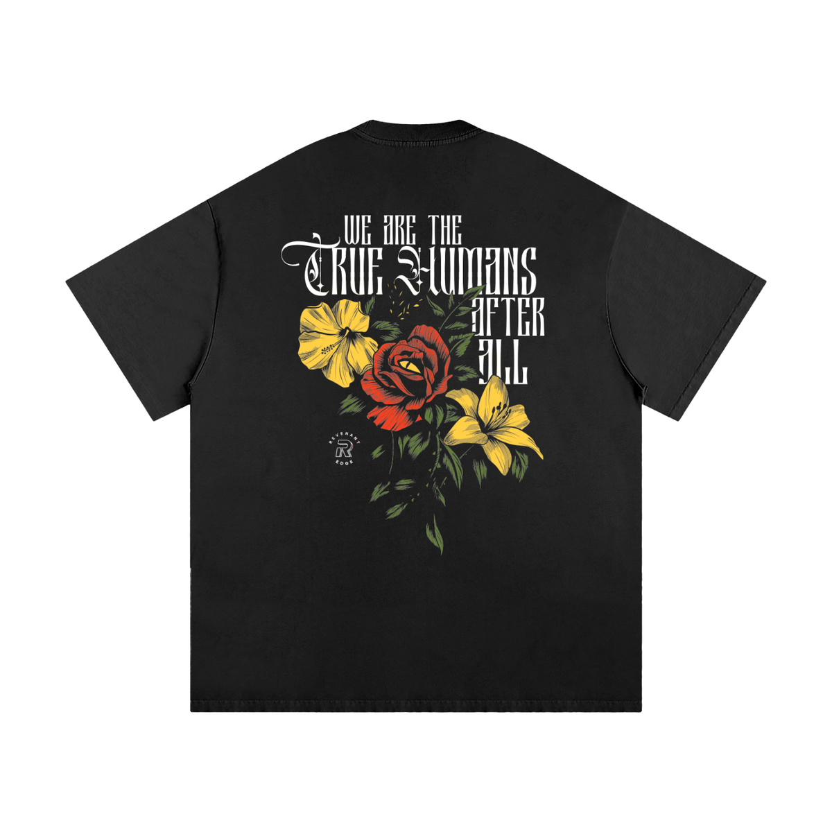 The New Found Purpose Tee