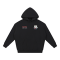 Fear Nothing Hoodie