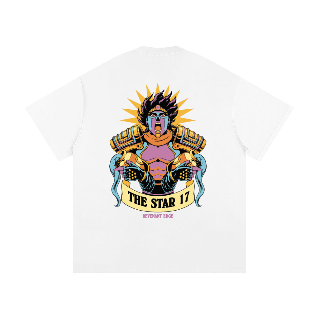 The Star 17 Tee