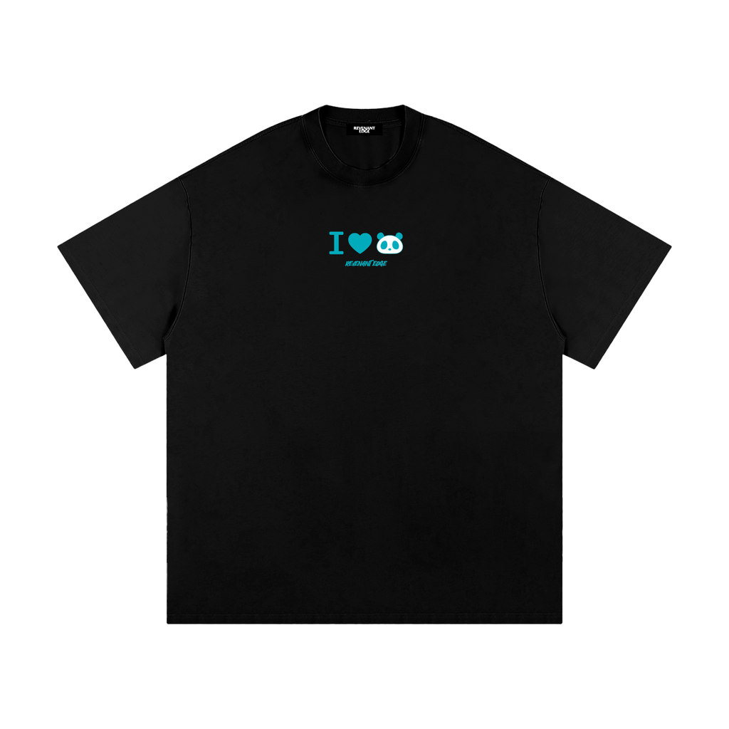 Panda Tee