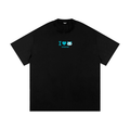 Panda Tee