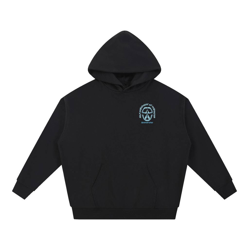 Self-Embodiment of Perfection Hoodie