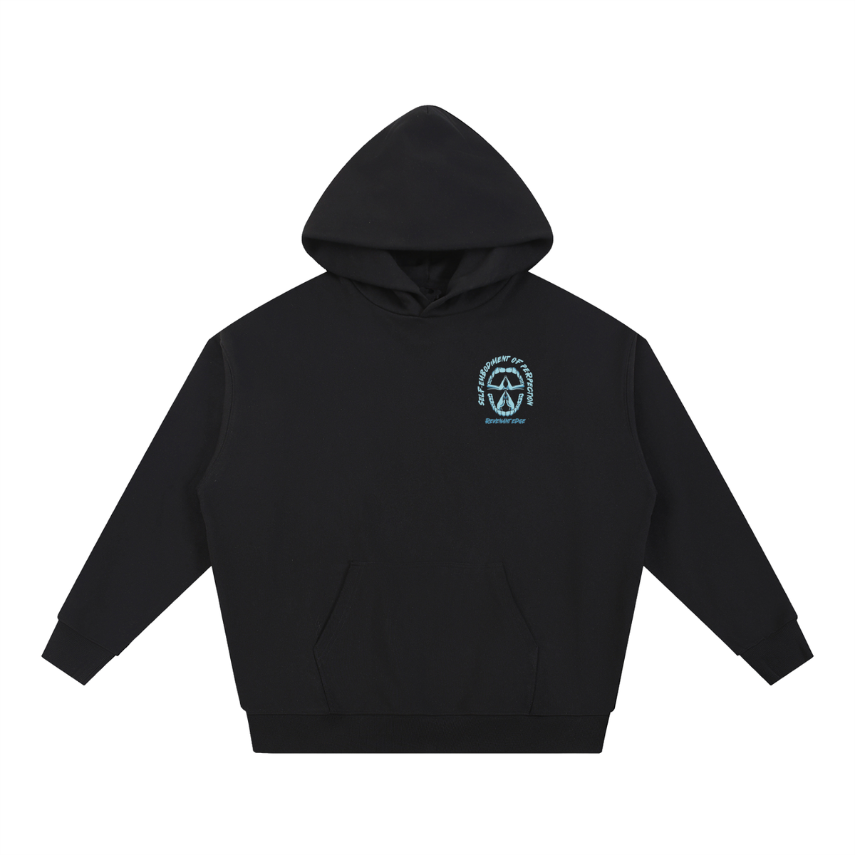Self-Embodiment of Perfection Hoodie