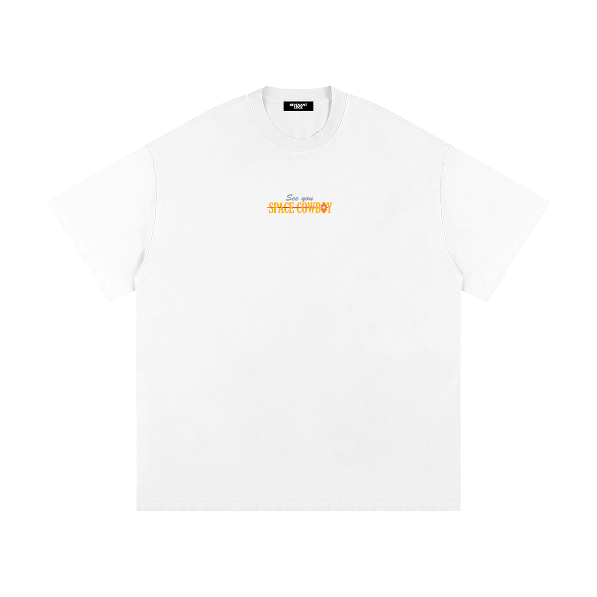 Space Cowboy Tee