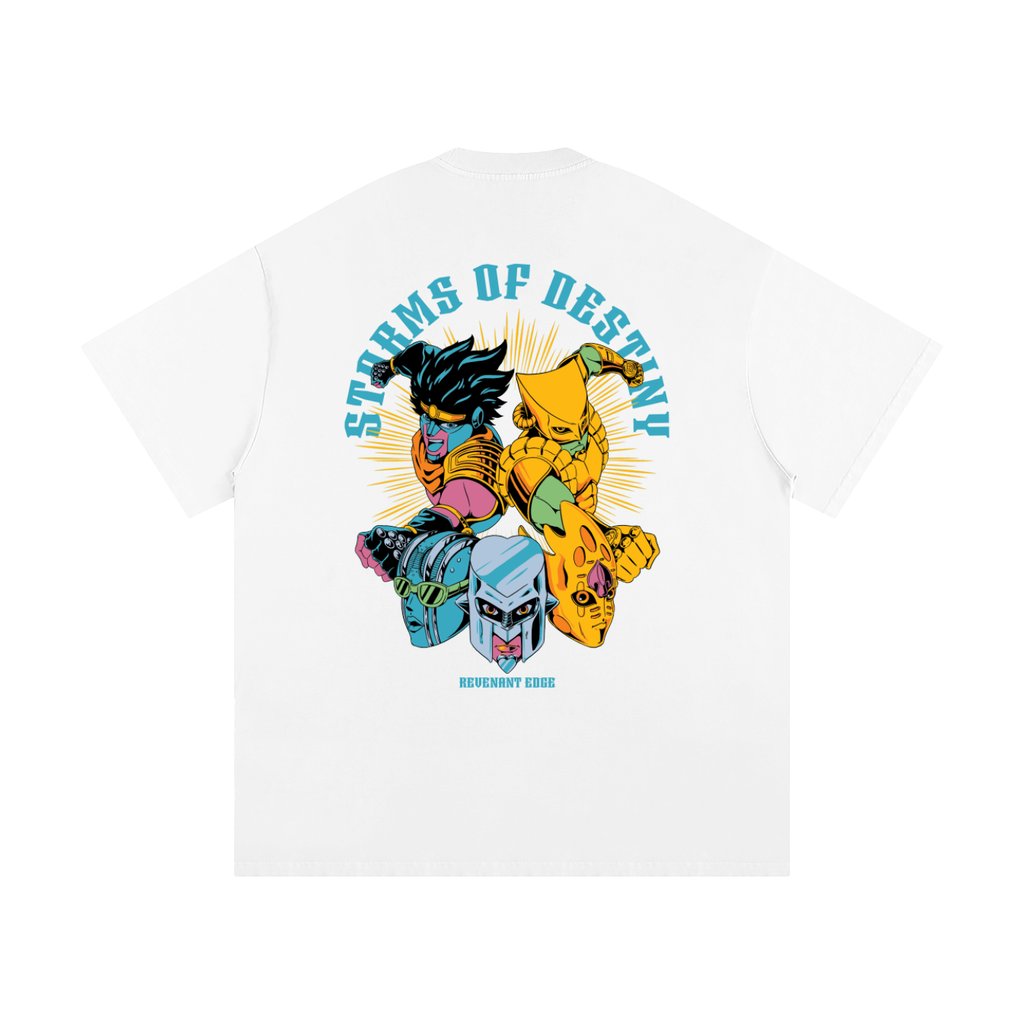 Storms of Destiny Tee