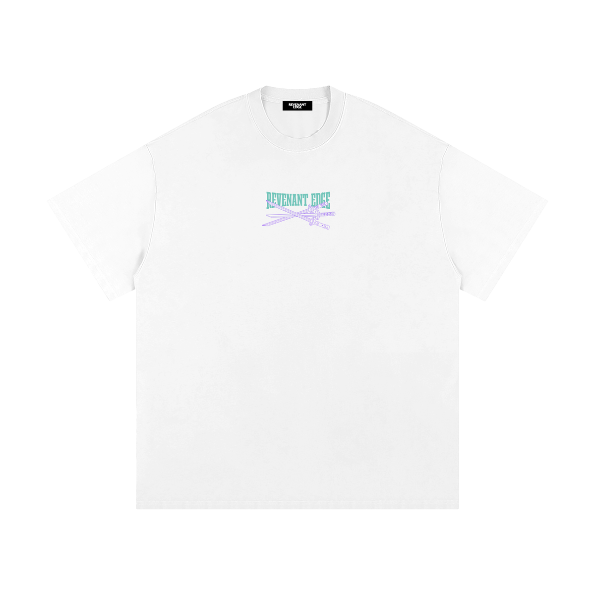 King of Hell Tee