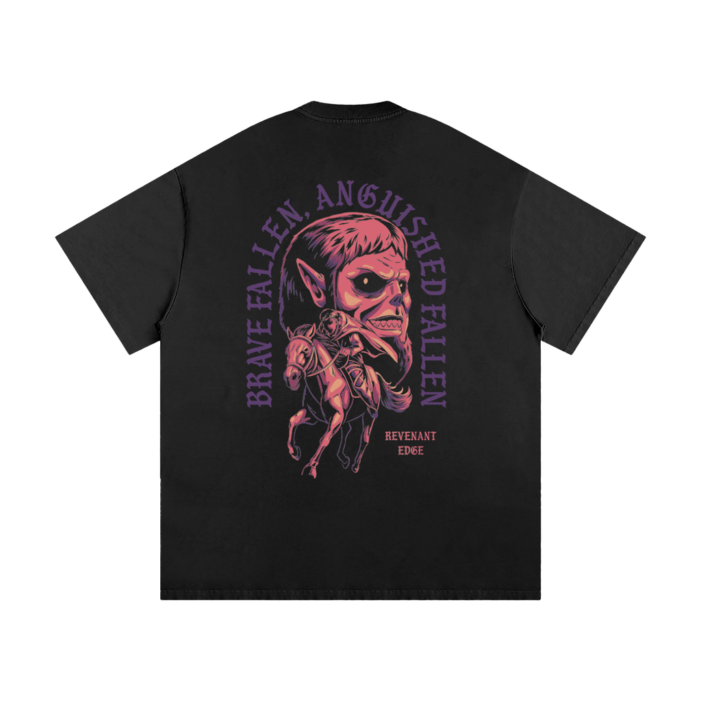 Brave Fallen Tee
