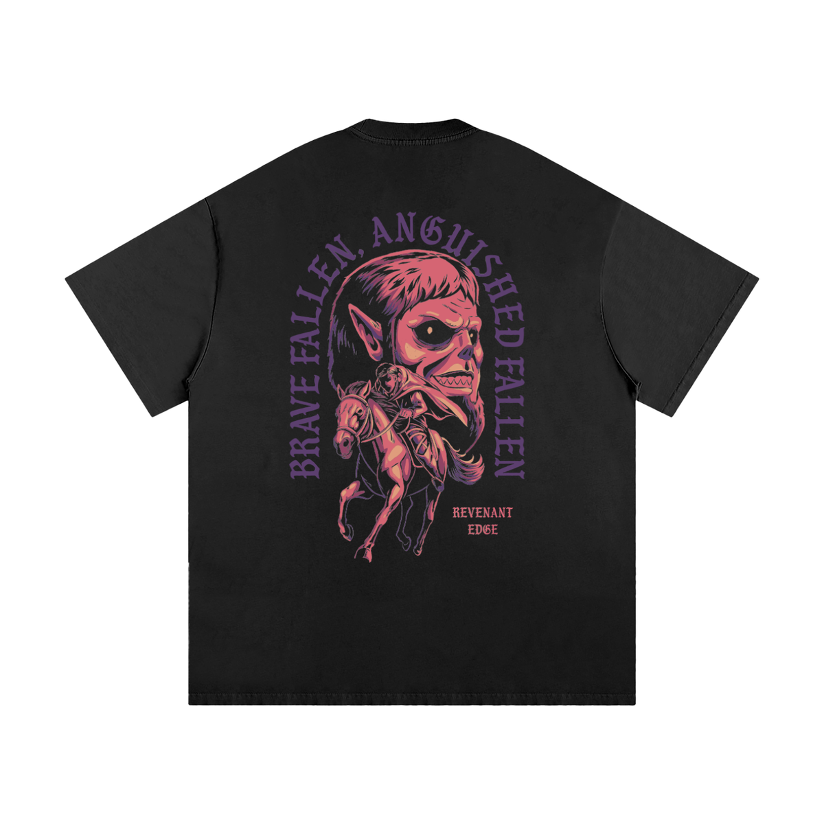 Brave Fallen Tee