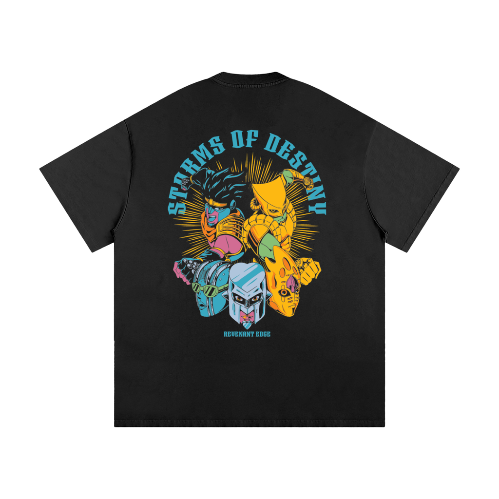 Storms of Destiny Tee