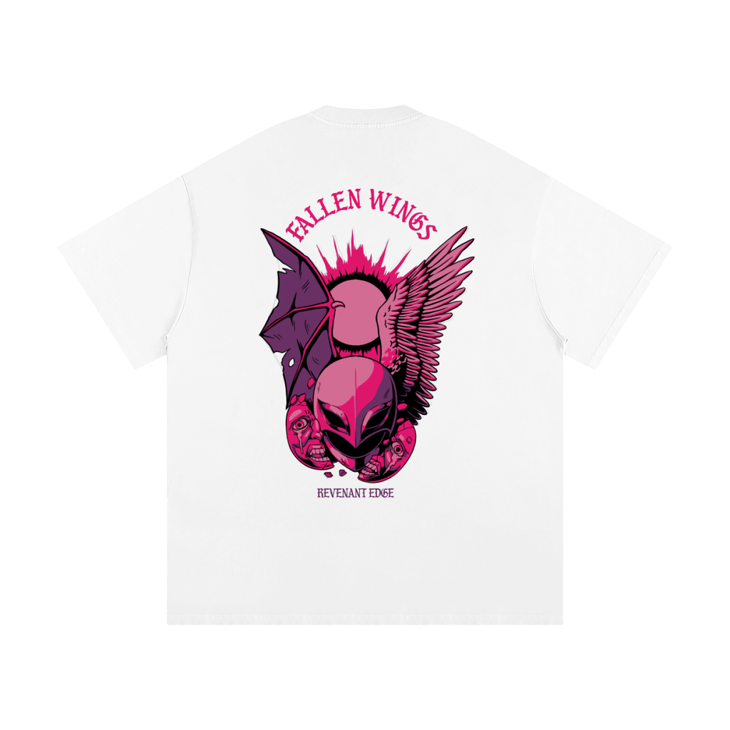 Fallen Wings Tee
