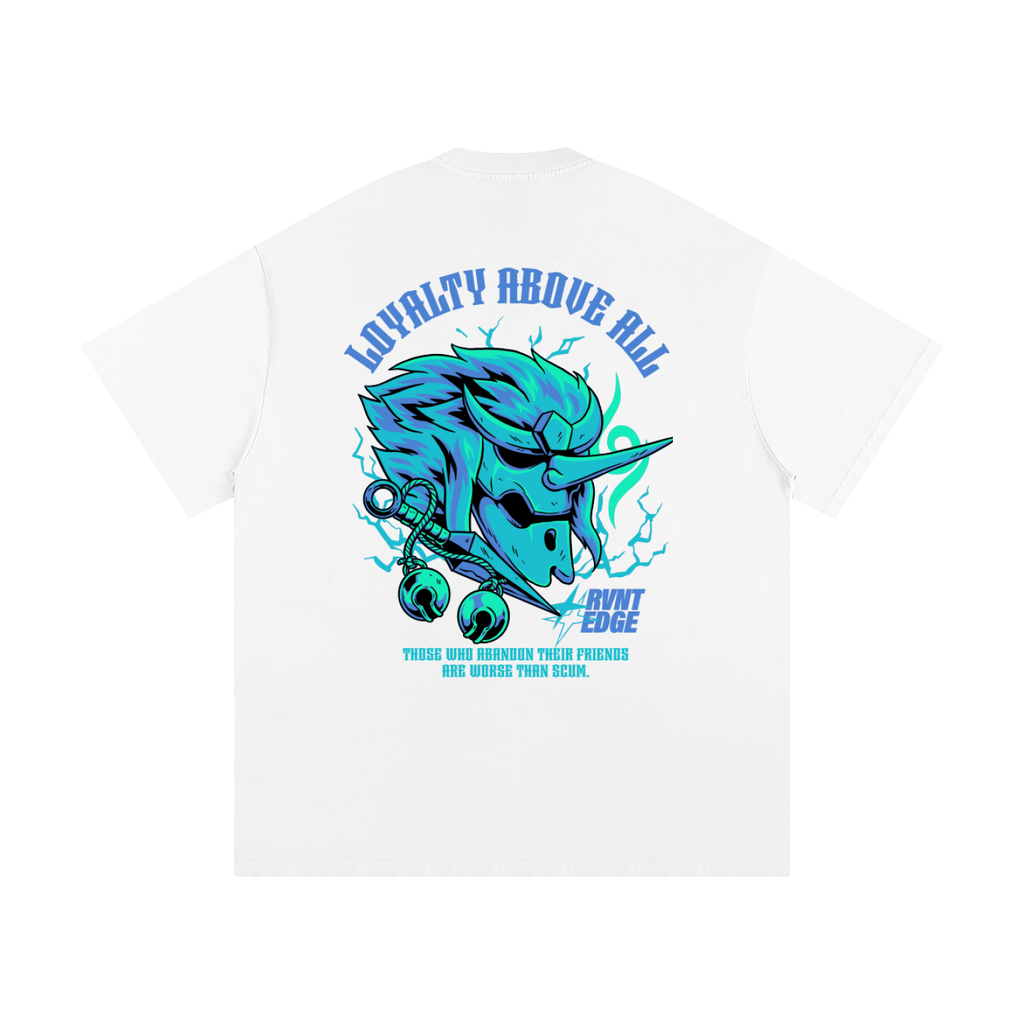 Loyalty Above All Tee