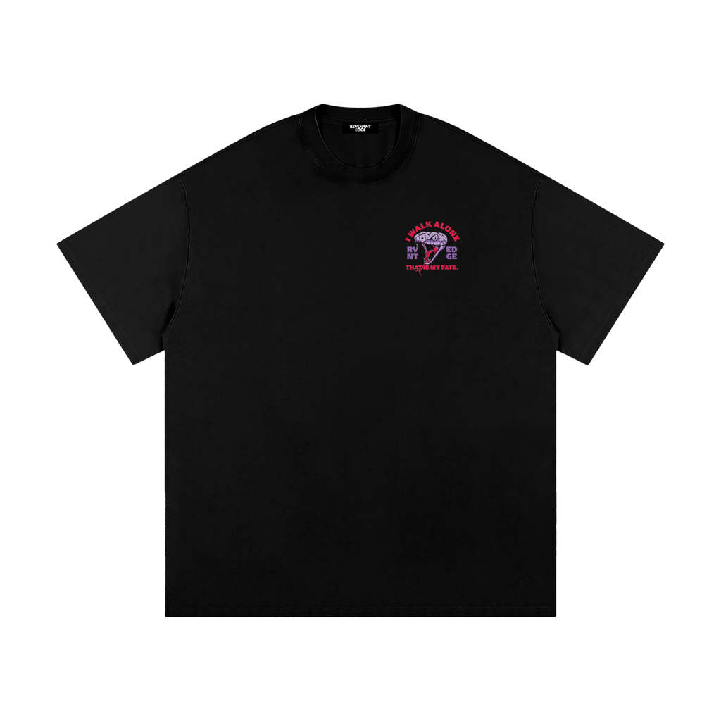 I Walk Alone Tee