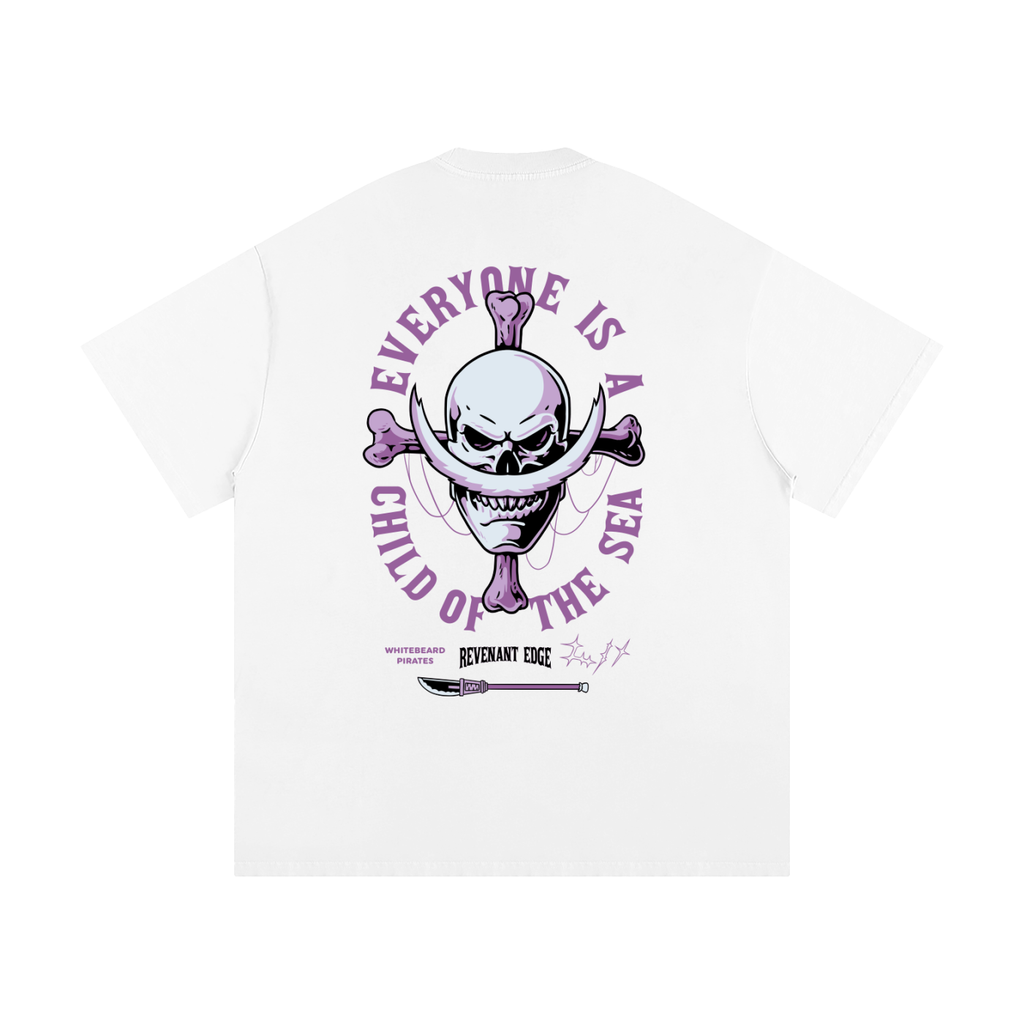 Children of the Sea Tee