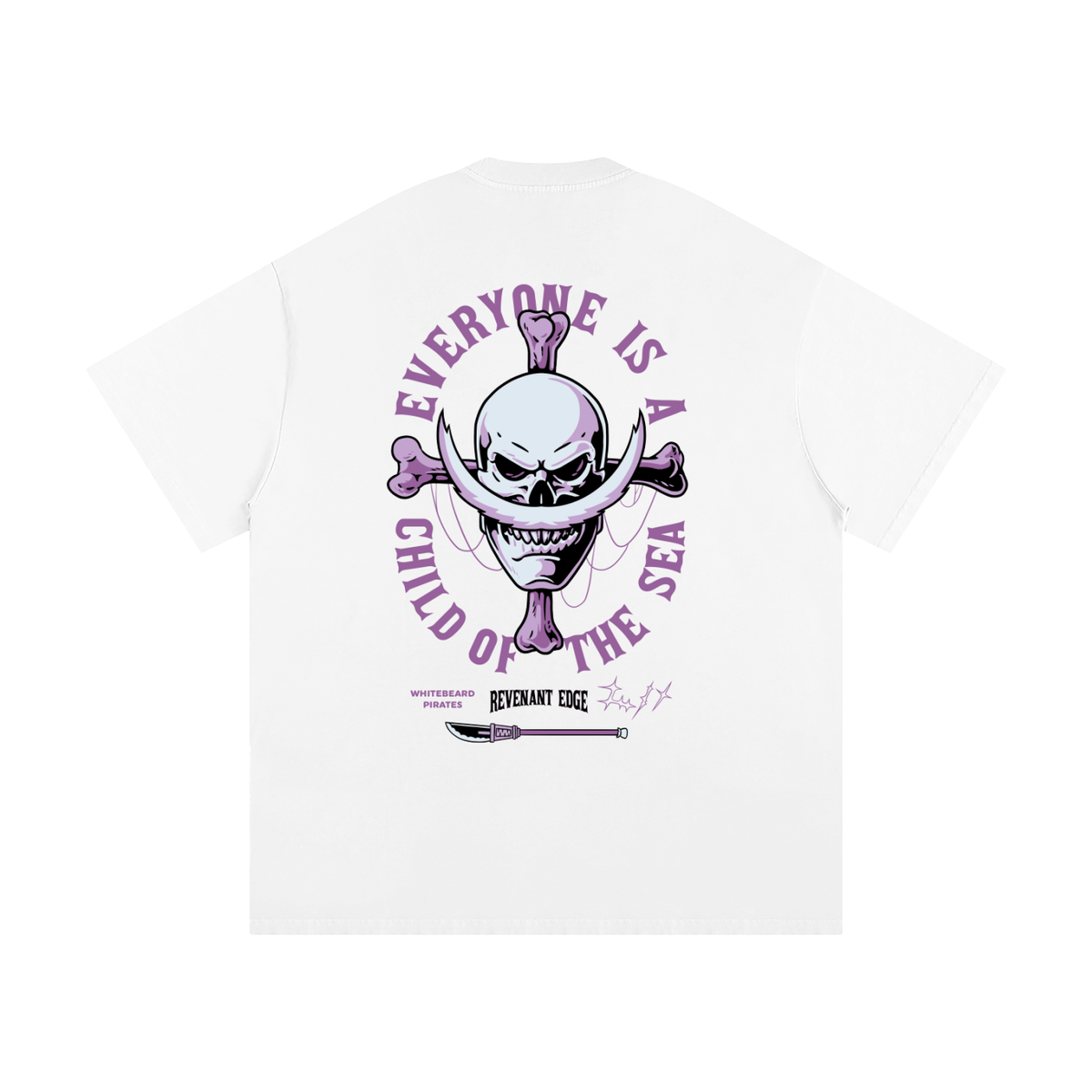 Children of the Sea Tee