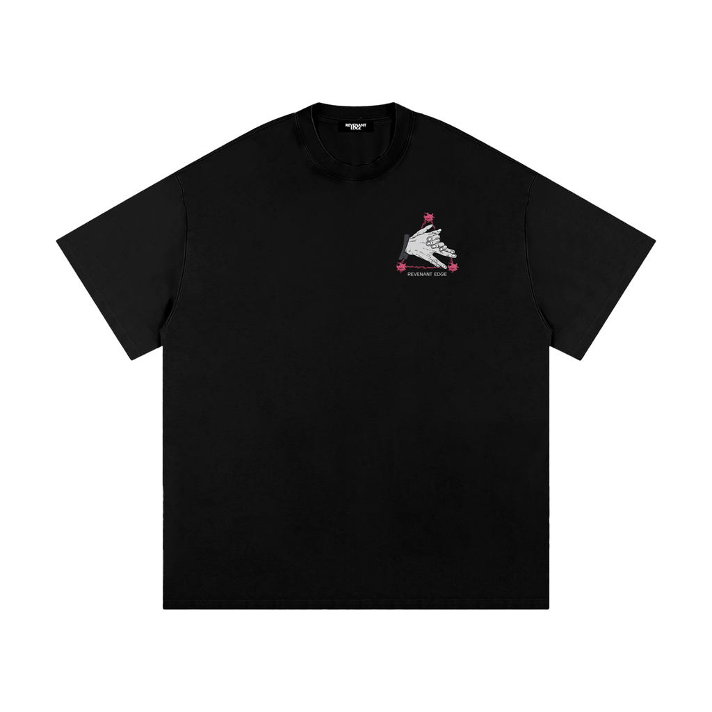 Divine Dogs V1 Tee