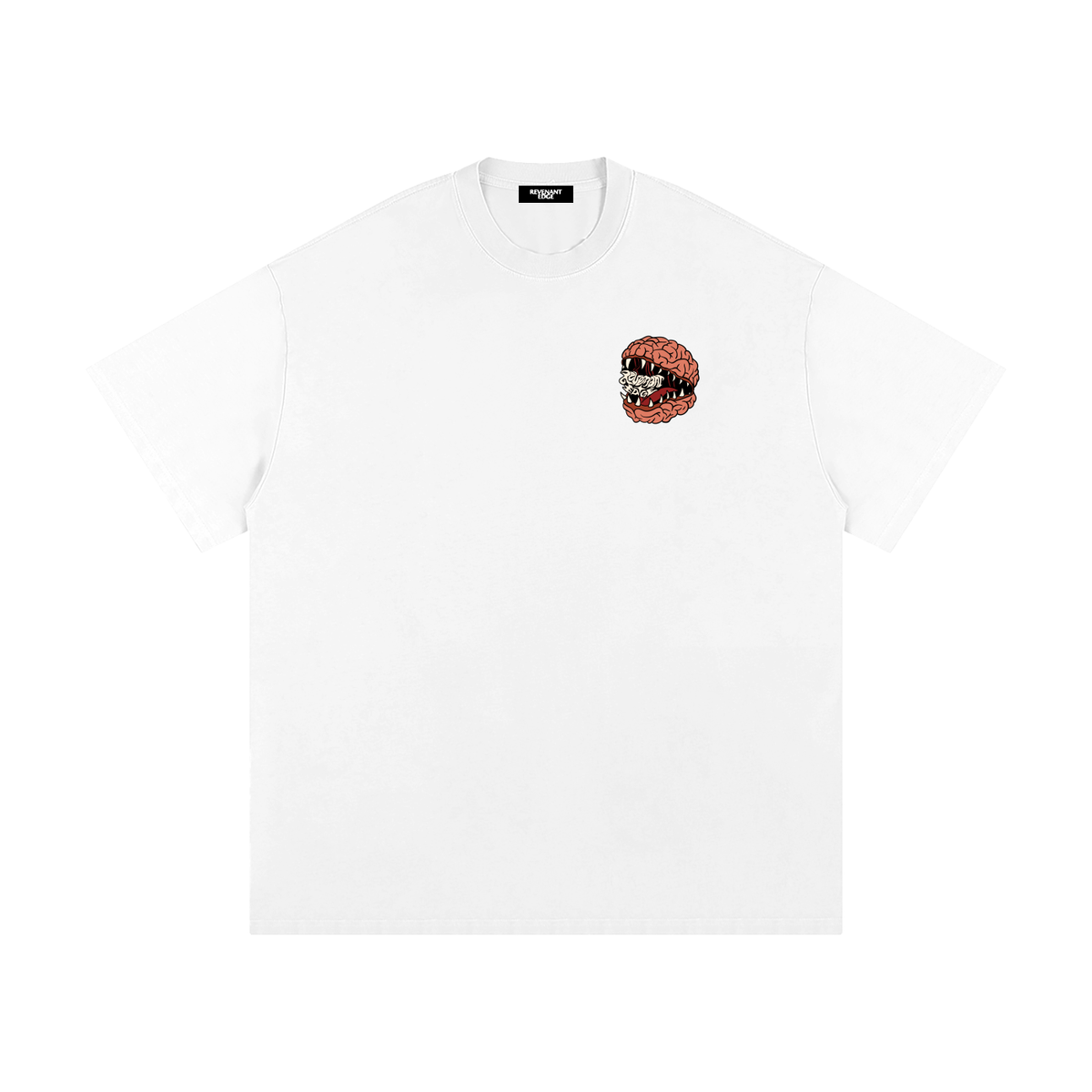 Shadows of Faith Tee