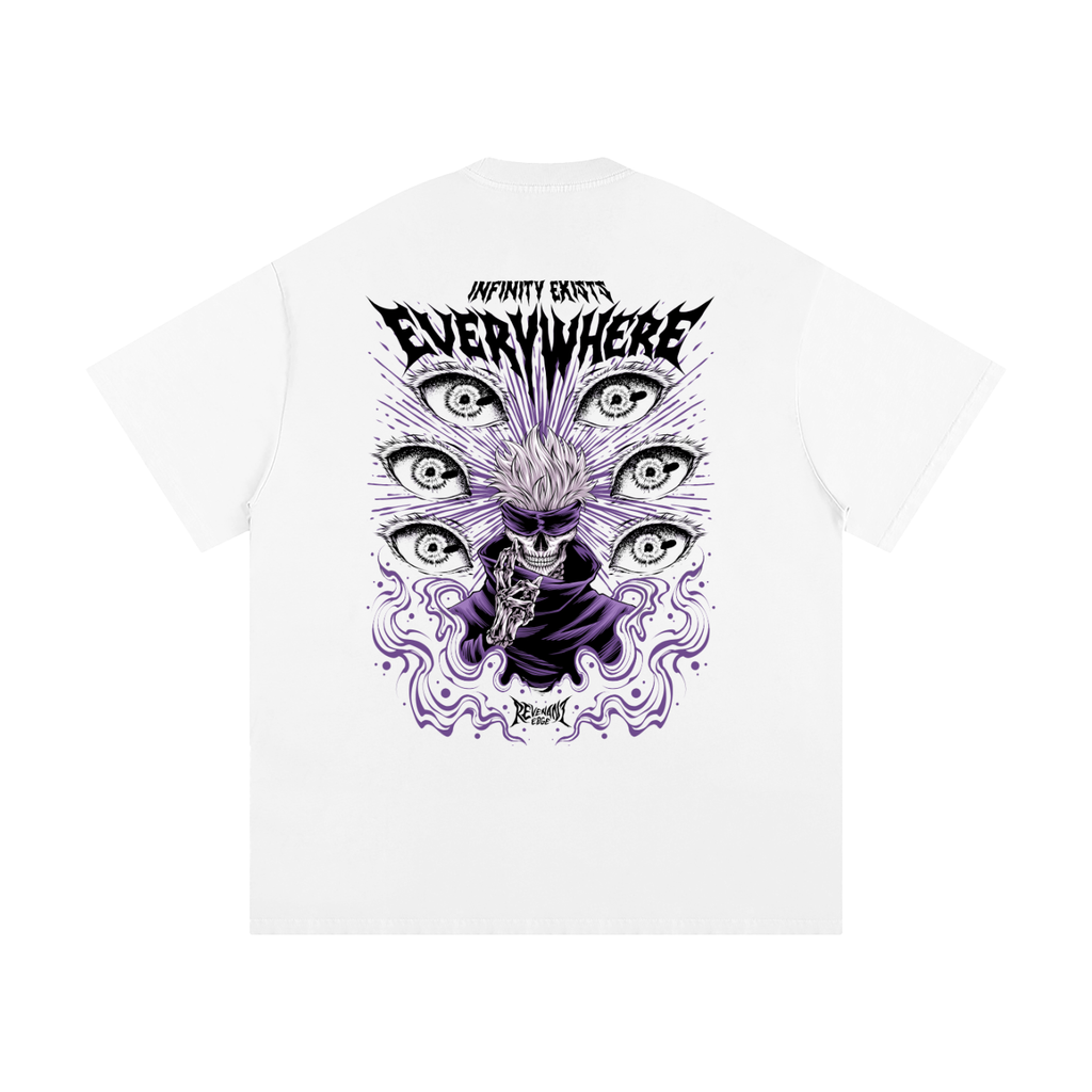 Infinity Exists Everywhere Tee