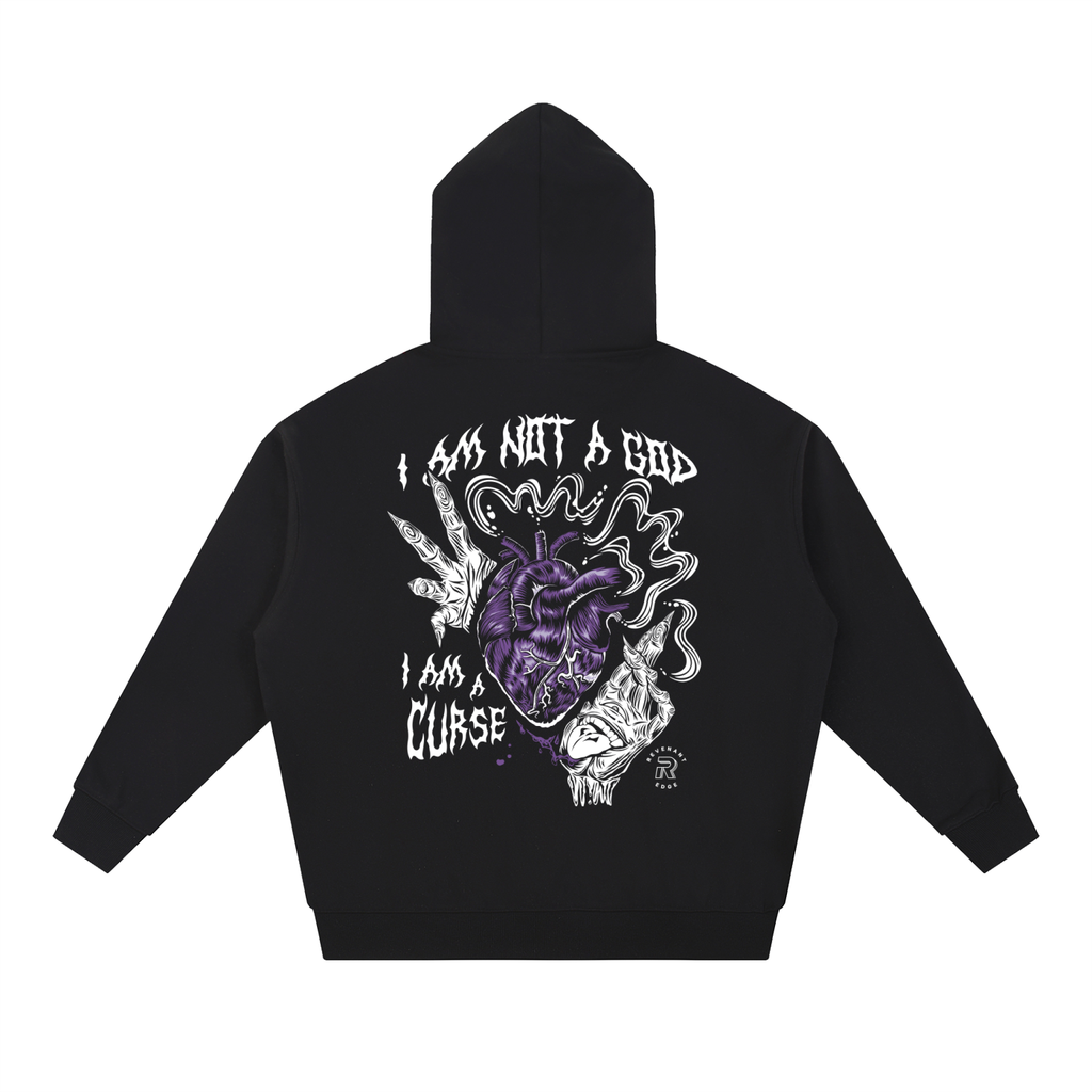 Power and Corruption Hoodie