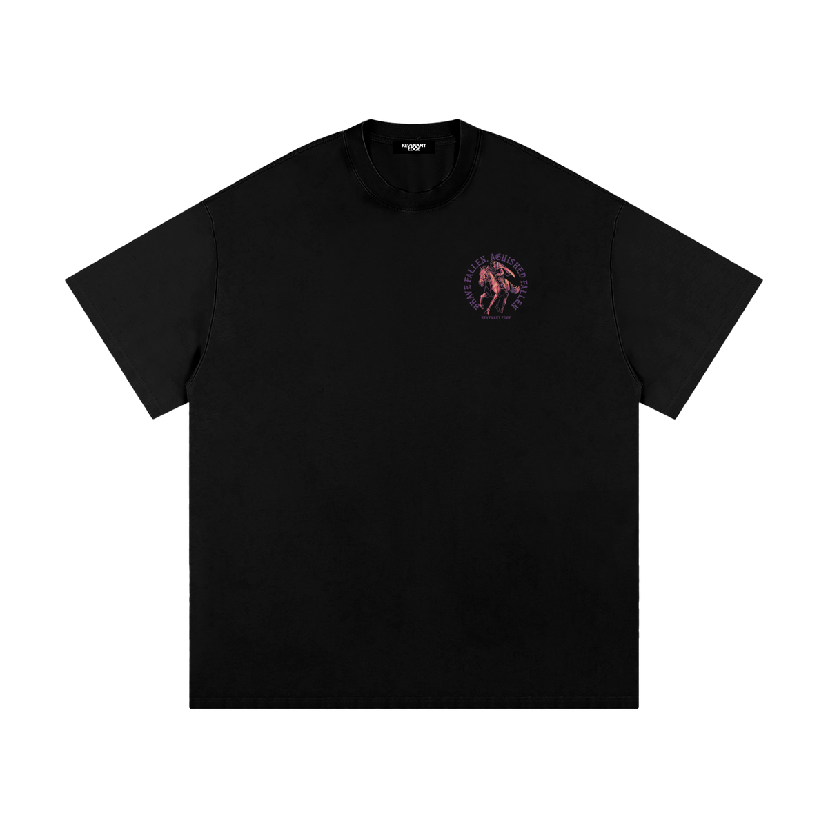 Brave Fallen Tee