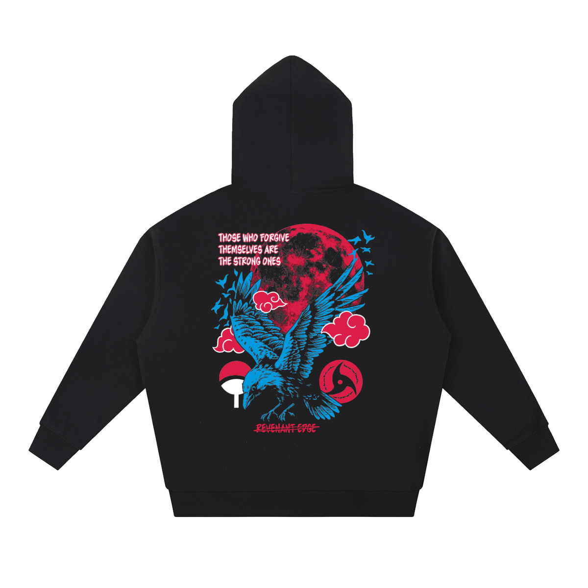 The Strong Ones Hoodie