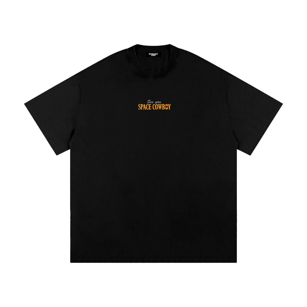 Space Cowboy Tee